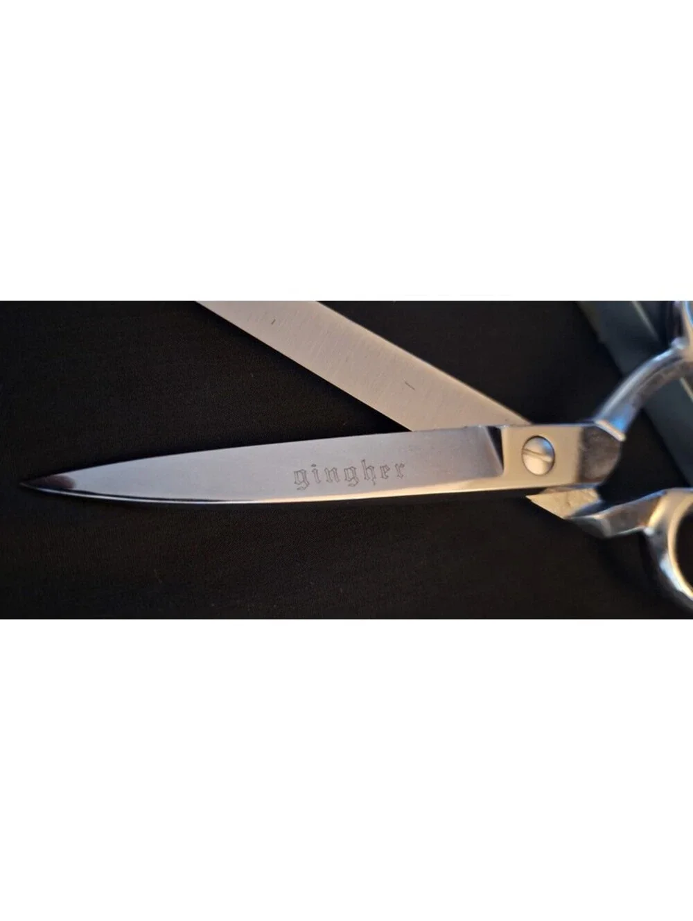 Vtg Gingher G-8 8